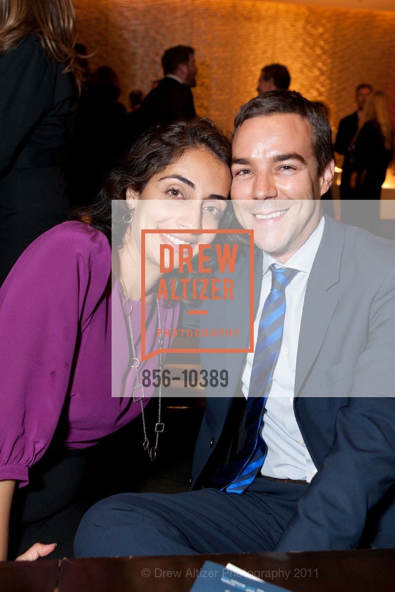 Top Picks, Human Rights Watch Voices for Justice 10th Annual Dinner, November 17th, 2011, Photo