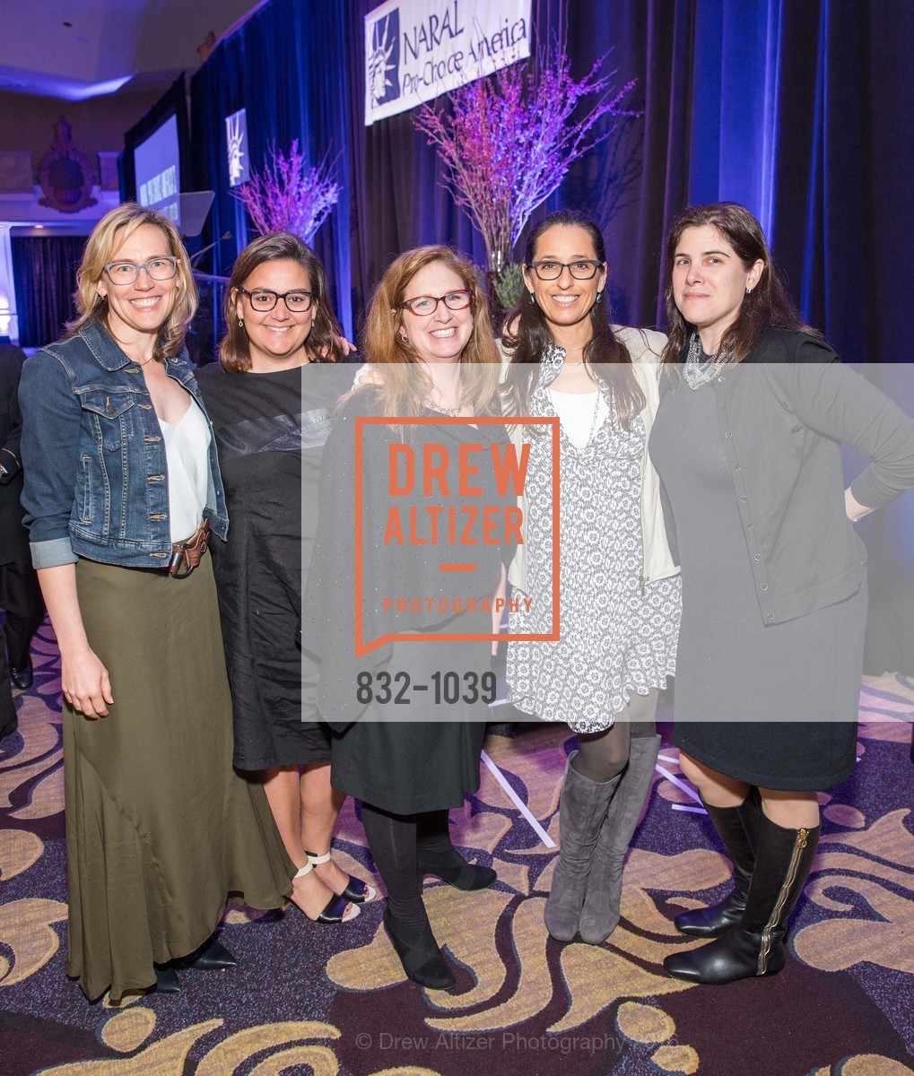 Mera Granberg, Julie Chaiken, Dahlia Lithwick, Melissa Kraus, Jessica Segal, San Francisco Power of Choice Luncheon, The Fairmont San Francisco. 950 Mason St, March 17th, 2016, Photo #832-1039 Mera Granberg, Julie Chaiken, Dahlia Lithwick, Melissa Kraus, Jessica Segal, Photo #832-1039
