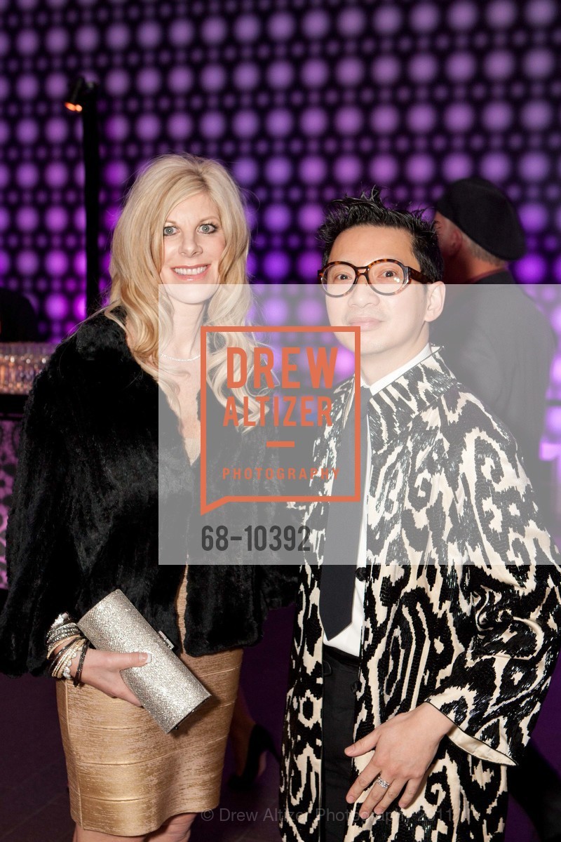 Balenciaga and Spain - an ArtPoint Gala, US, March 27th, 2011, Photo #68-10392 Photo #68-10392
