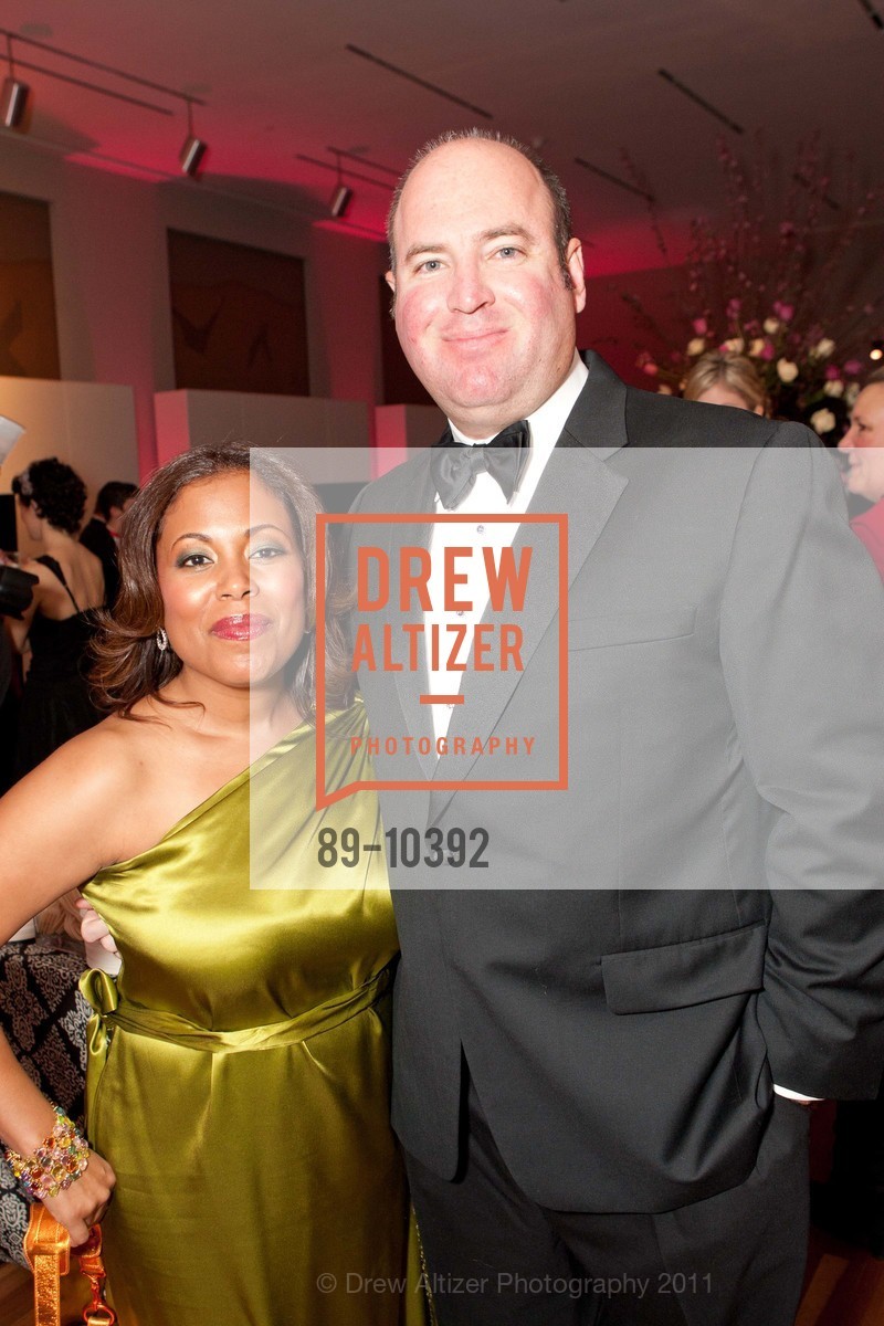 Balenciaga and Spain - an ArtPoint Gala, US, March 27th, 2011, Photo #89-10392 Photo #89-10392