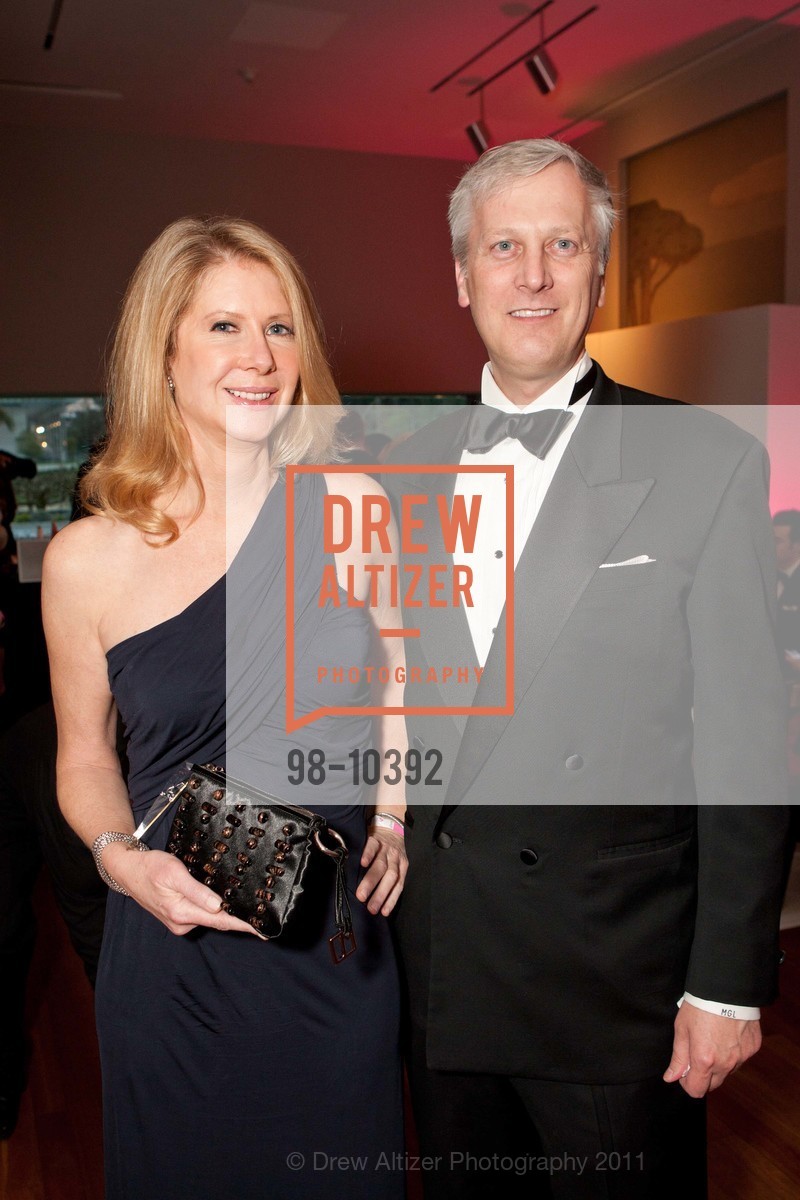 Top Picks, Balenciaga and Spain - an ArtPoint Gala, March 27th, 2011, Photo
