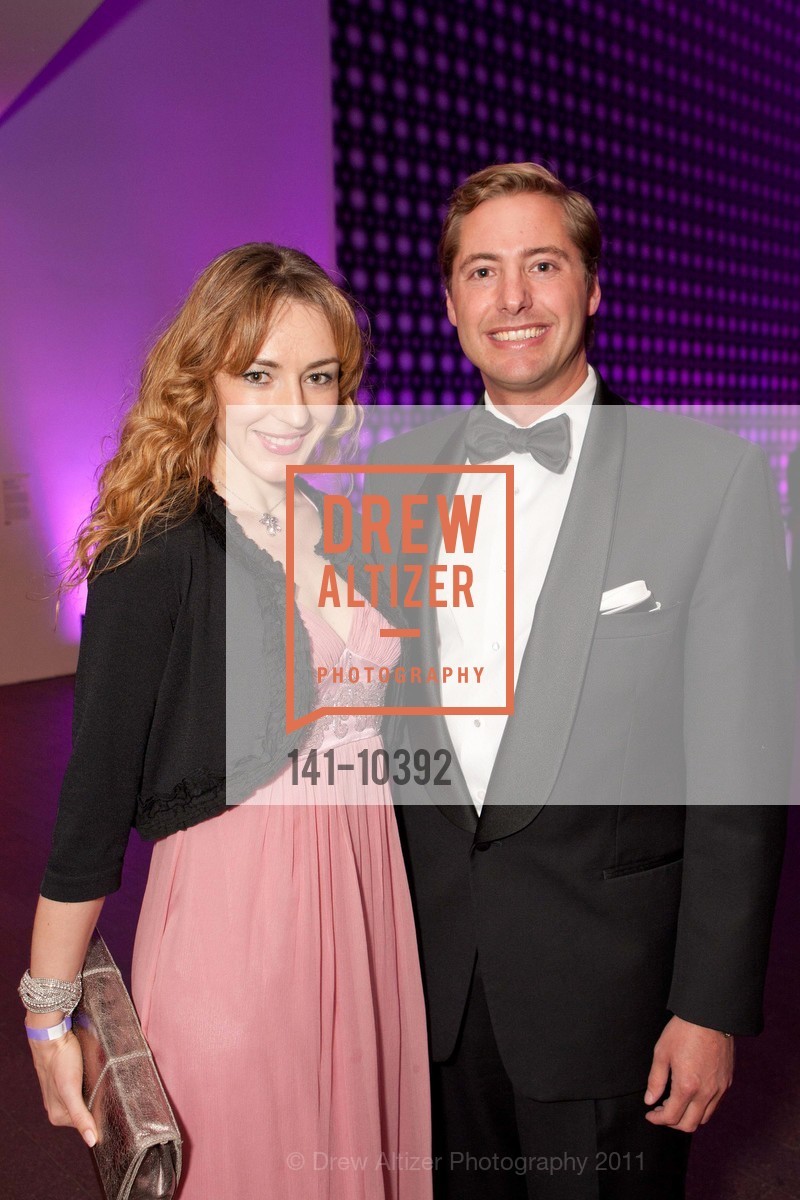 Top Picks, Balenciaga and Spain - an ArtPoint Gala, March 27th, 2011, Photo,Drew Altizer, Drew Altizer Photography, full-service agency, private events, San Francisco photographer, photographer california