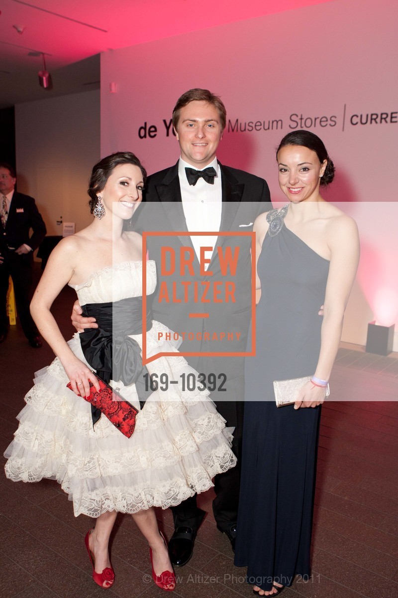 Balenciaga and Spain - an ArtPoint Gala, US, March 27th, 2011, Photo #169-10392 Photo #169-10392