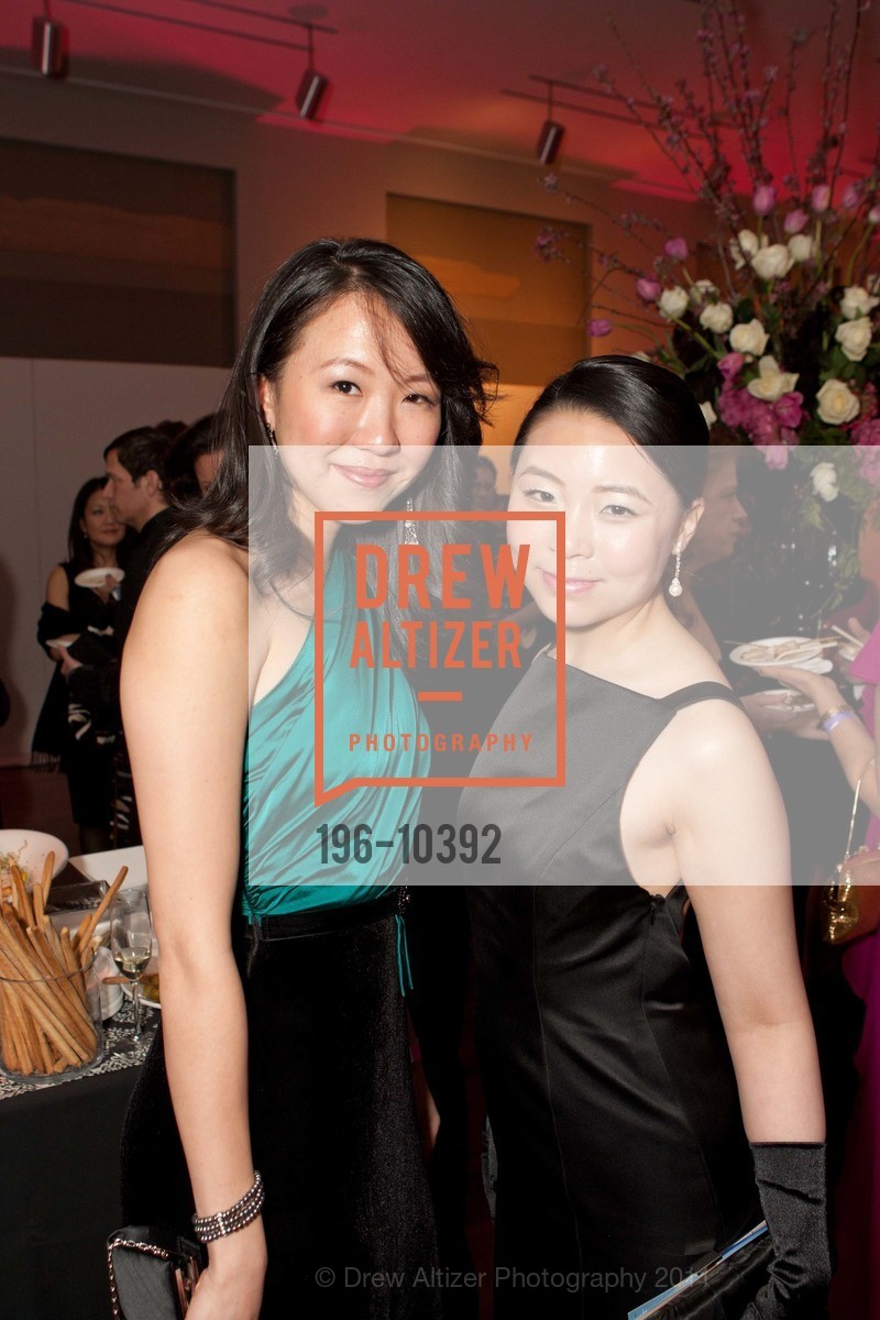 Top Picks, Balenciaga and Spain - an ArtPoint Gala, March 27th, 2011, Photo,Drew Altizer, Drew Altizer Photography, full-service agency, private events, San Francisco photographer, photographer california