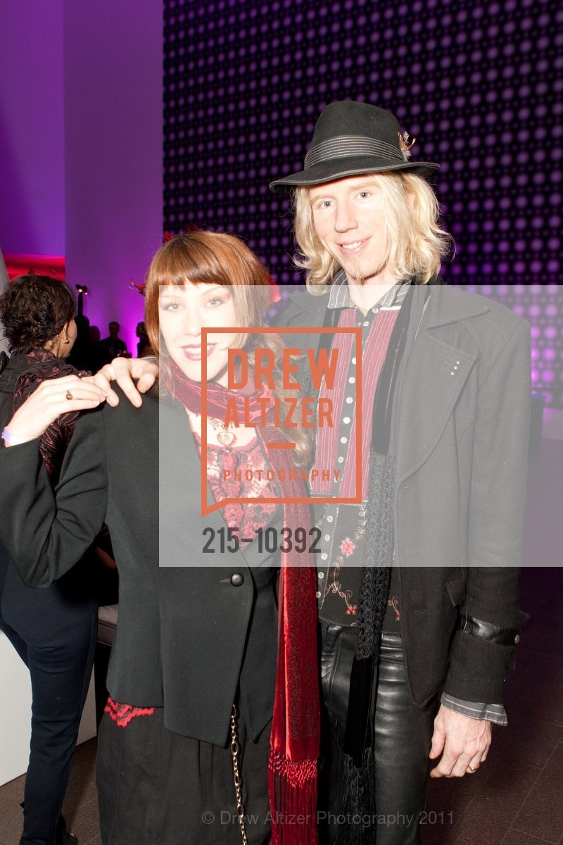 Top Picks, Balenciaga and Spain - an ArtPoint Gala, March 27th, 2011, Photo