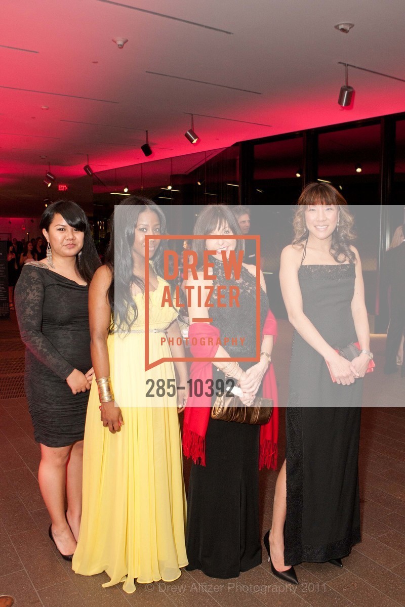 Top Picks, Balenciaga and Spain - an ArtPoint Gala, March 27th, 2011, Photo,Drew Altizer, Drew Altizer Photography, full-service agency, private events, San Francisco photographer, photographer california