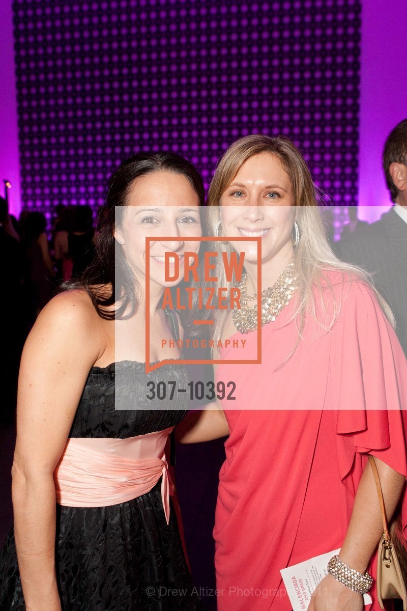 Top Picks, Balenciaga and Spain - an ArtPoint Gala, March 27th, 2011, Photo