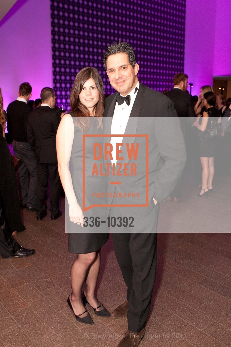 Top Picks, Balenciaga and Spain - an ArtPoint Gala, March 27th, 2011, Photo,Drew Altizer, Drew Altizer Photography, full-service agency, private events, San Francisco photographer, photographer california
