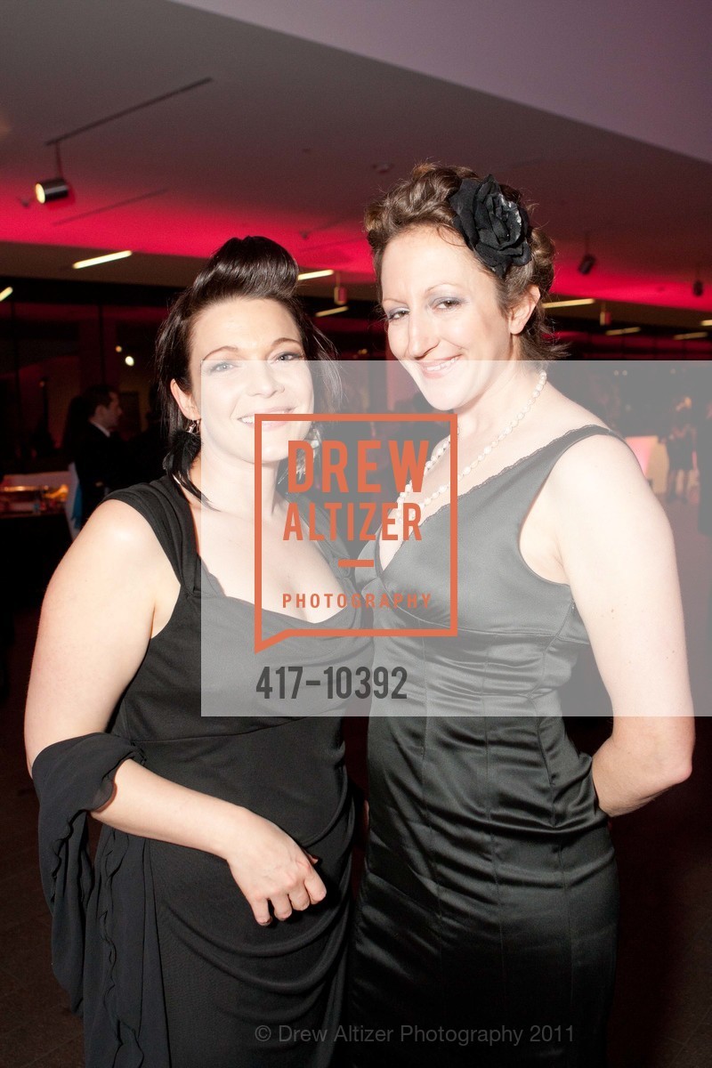 Top Picks, Balenciaga and Spain - an ArtPoint Gala, March 27th, 2011, Photo