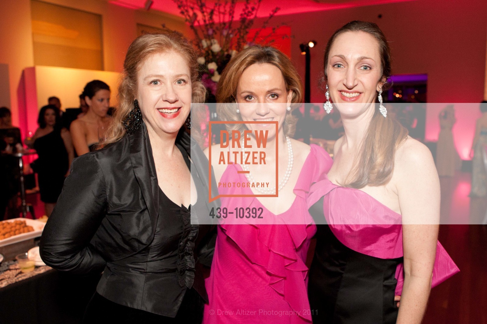 Balenciaga and Spain - an ArtPoint Gala, US, March 27th, 2011, Photo #439-10392 Photo #439-10392