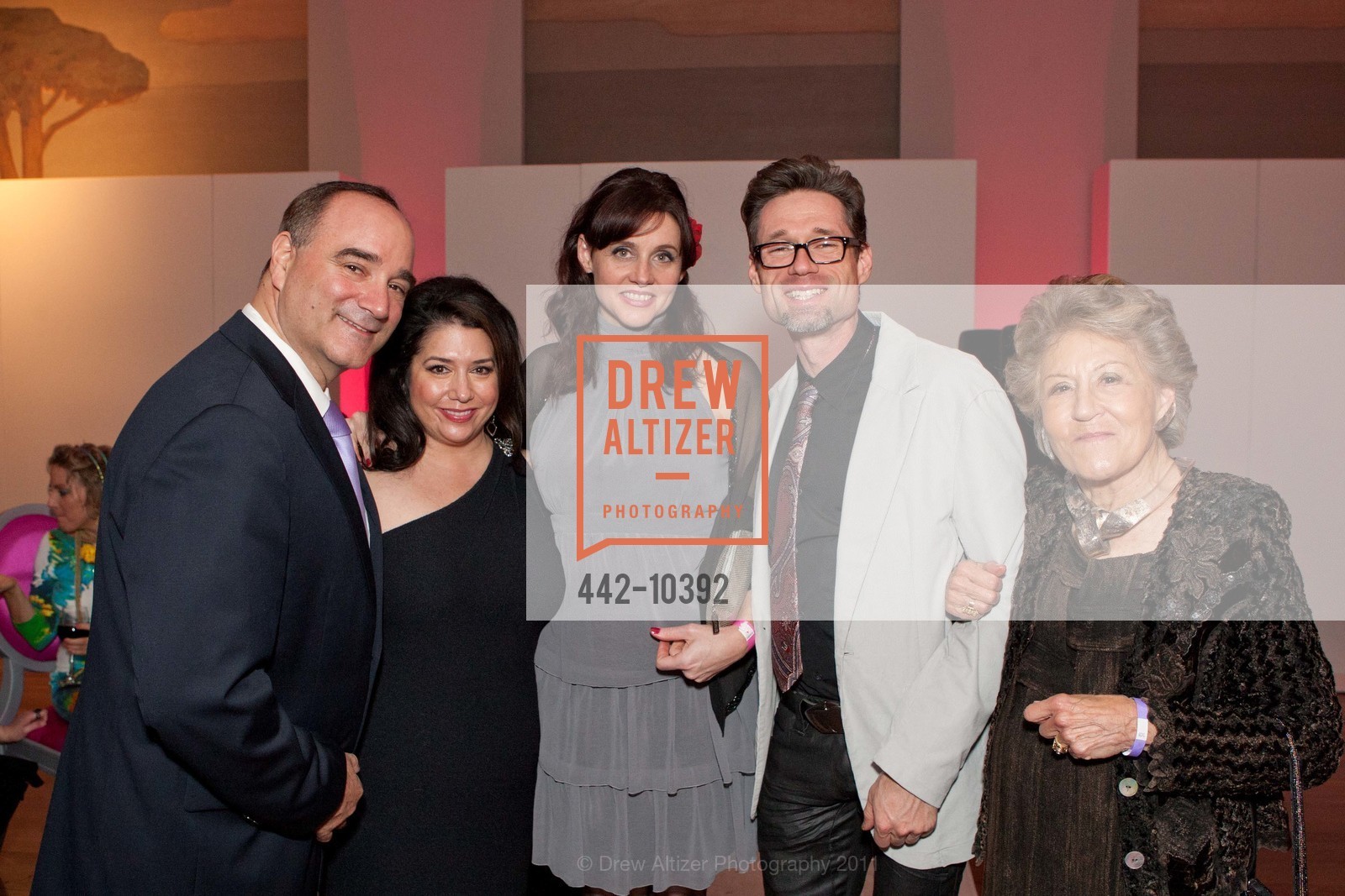 Top Picks, Balenciaga and Spain - an ArtPoint Gala, March 27th, 2011, Photo,Drew Altizer, Drew Altizer Photography, full-service agency, private events, San Francisco photographer, photographer california