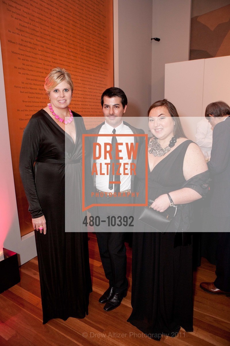 Balenciaga and Spain - an ArtPoint Gala, US, March 27th, 2011, Photo #480-10392 Photo #480-10392