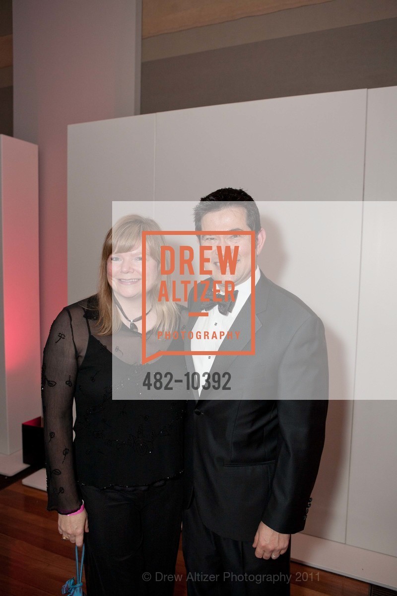 Balenciaga and Spain - an ArtPoint Gala, US, March 27th, 2011, Photo #482-10392 Photo #482-10392