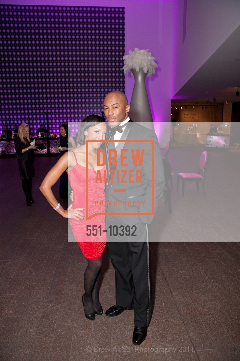 Top Picks, Balenciaga and Spain - an ArtPoint Gala, March 27th, 2011, Photo,Drew Altizer, Drew Altizer Photography, full-service agency, private events, San Francisco photographer, photographer california