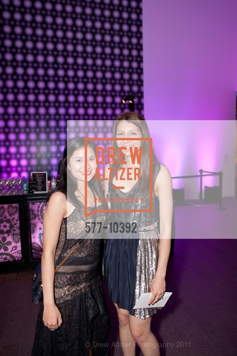 Top Picks, Balenciaga and Spain - an ArtPoint Gala, March 27th, 2011, Photo