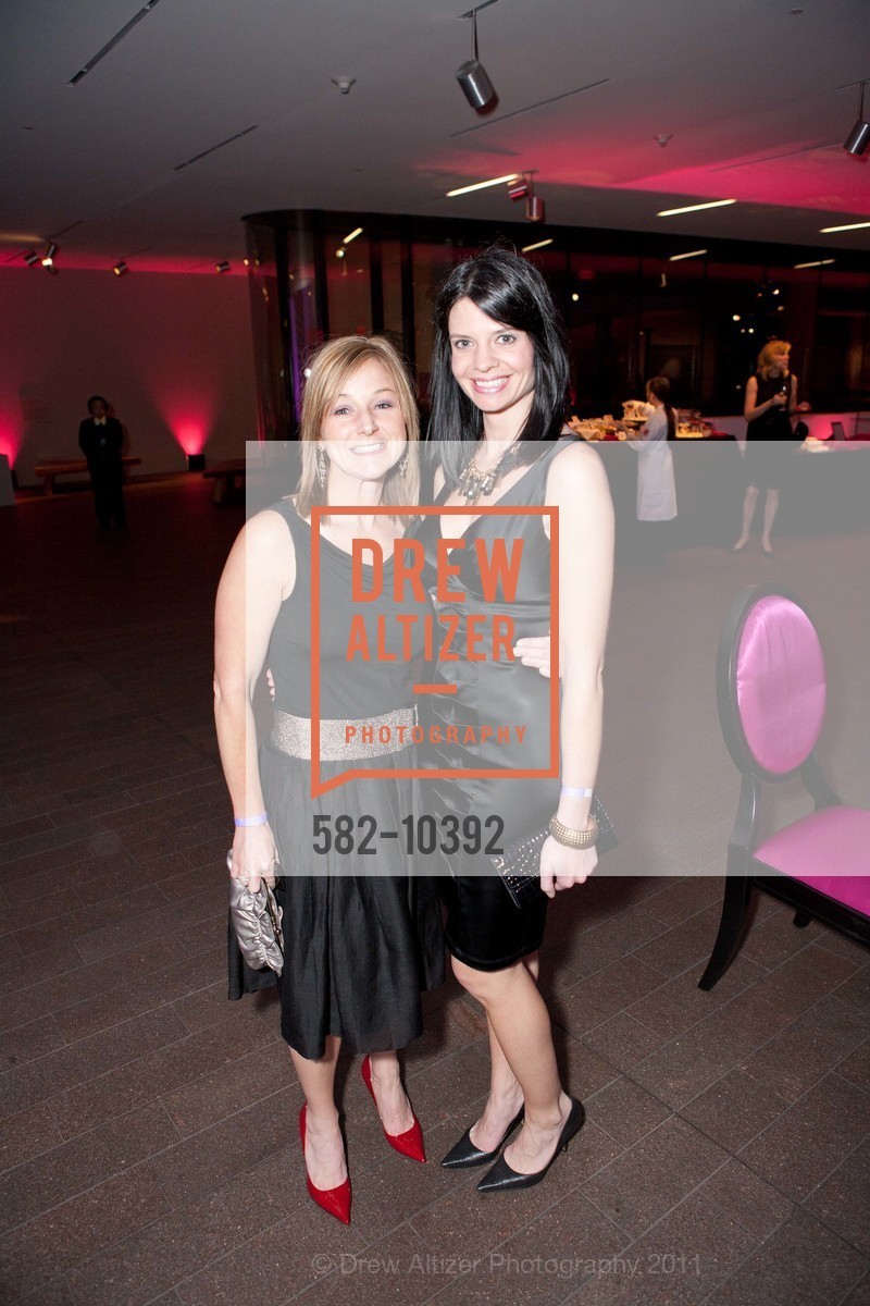 Top Picks, Balenciaga and Spain - an ArtPoint Gala, March 27th, 2011, Photo