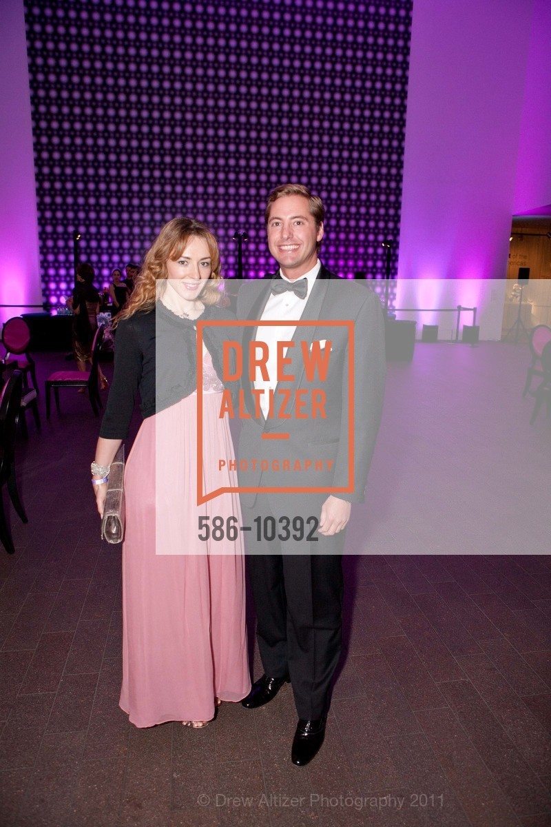 Top Picks, Balenciaga and Spain - an ArtPoint Gala, March 27th, 2011, Photo,Drew Altizer, Drew Altizer Photography, full-service agency, private events, San Francisco photographer, photographer california