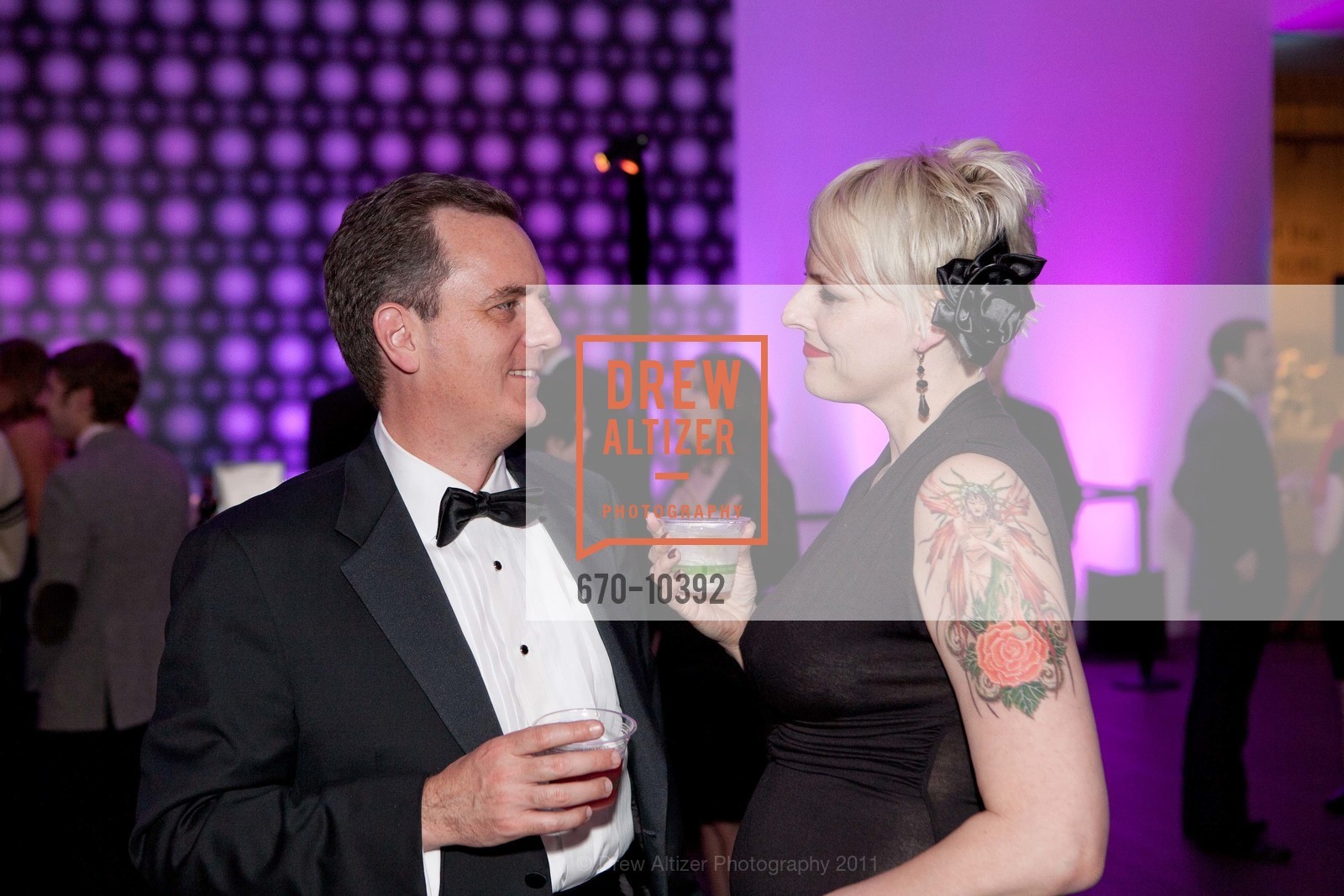 Top Picks, Balenciaga and Spain - an ArtPoint Gala, March 27th, 2011, Photo,Drew Altizer, Drew Altizer Photography, full-service agency, private events, San Francisco photographer, photographer california