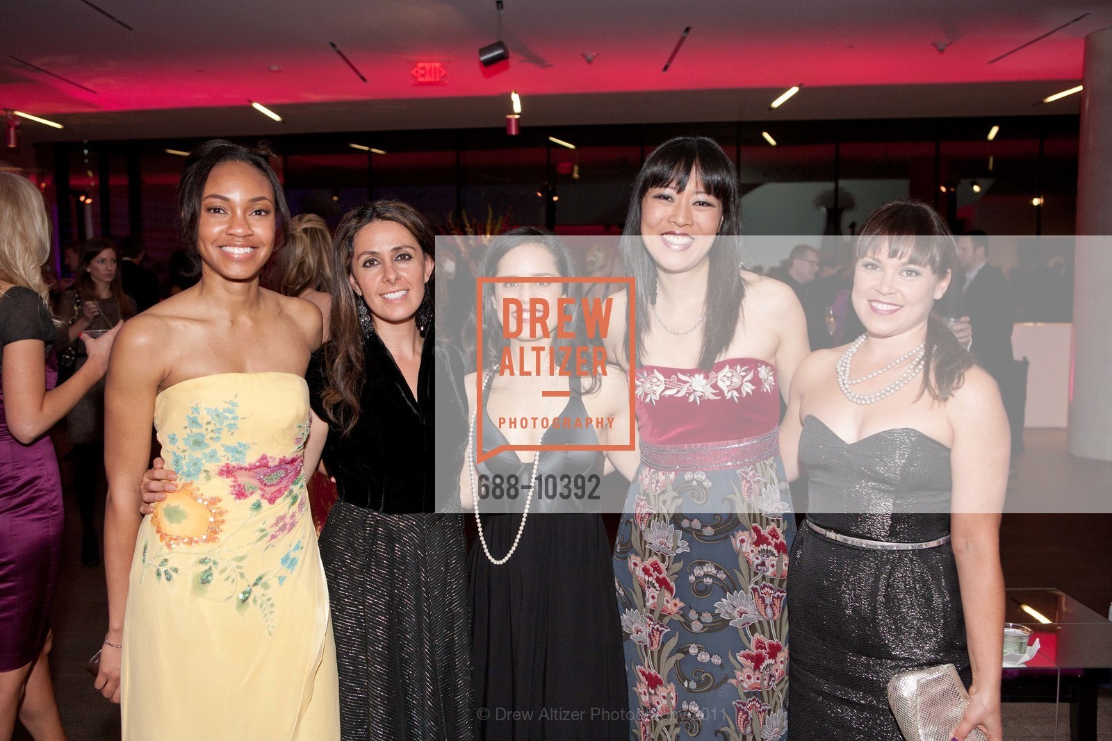 Top Picks, Balenciaga and Spain - an ArtPoint Gala, March 27th, 2011, Photo,Drew Altizer, Drew Altizer Photography, full-service agency, private events, San Francisco photographer, photographer california