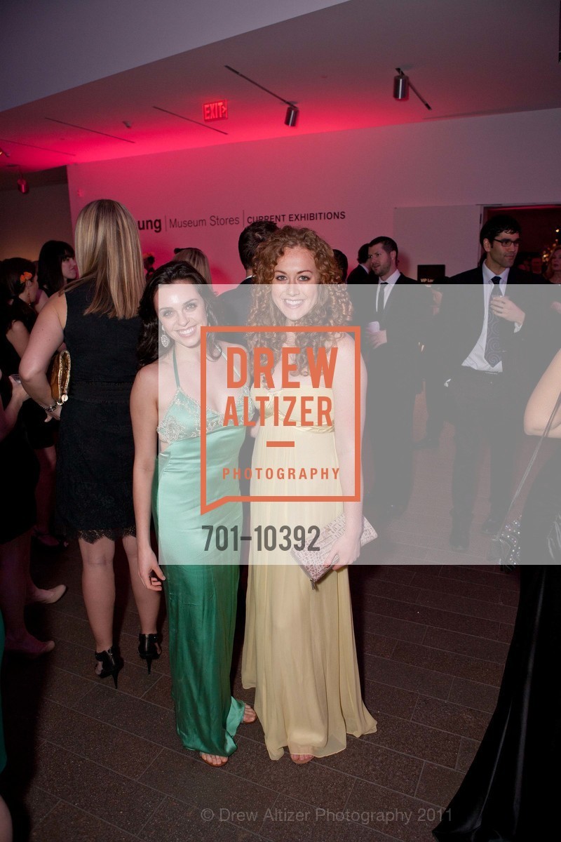 Top Picks, Balenciaga and Spain - an ArtPoint Gala, March 27th, 2011, Photo