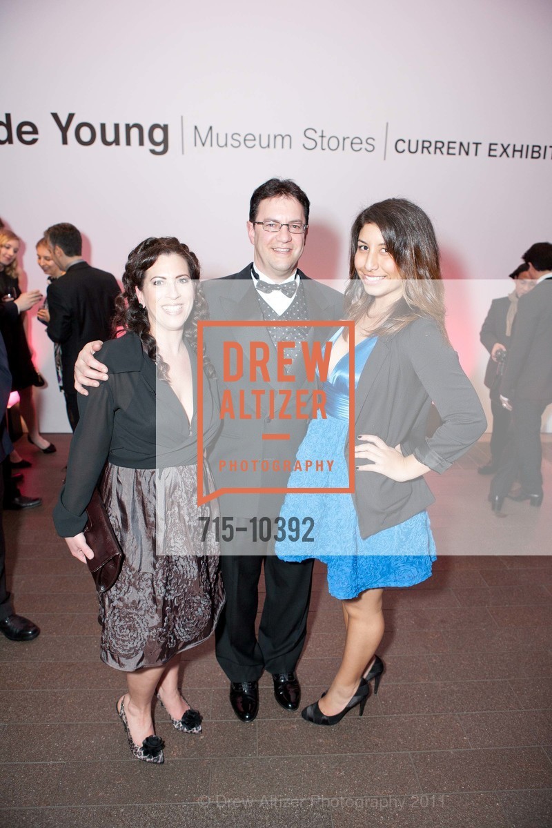 Top Picks, Balenciaga and Spain - an ArtPoint Gala, March 27th, 2011, Photo,Drew Altizer, Drew Altizer Photography, full-service agency, private events, San Francisco photographer, photographer california