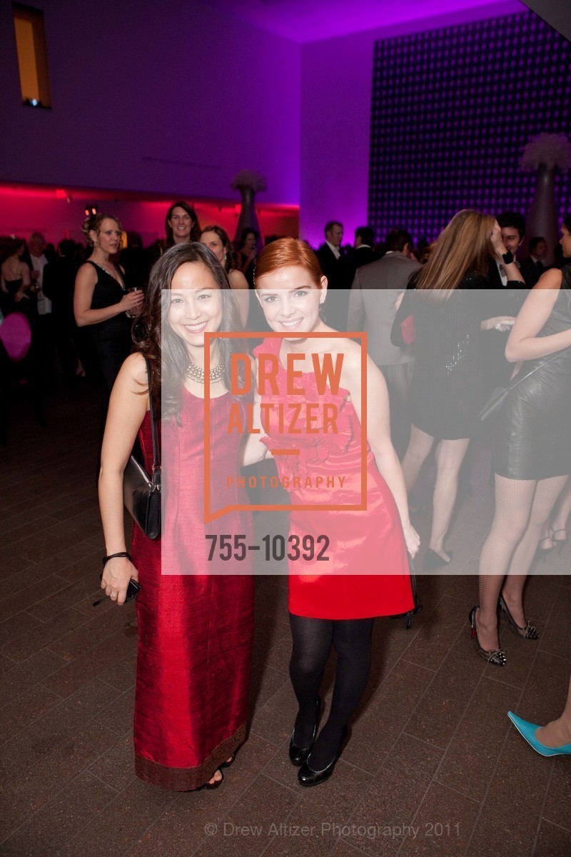Top Picks, Balenciaga and Spain - an ArtPoint Gala, March 27th, 2011, Photo,Drew Altizer, Drew Altizer Photography, full-service agency, private events, San Francisco photographer, photographer california