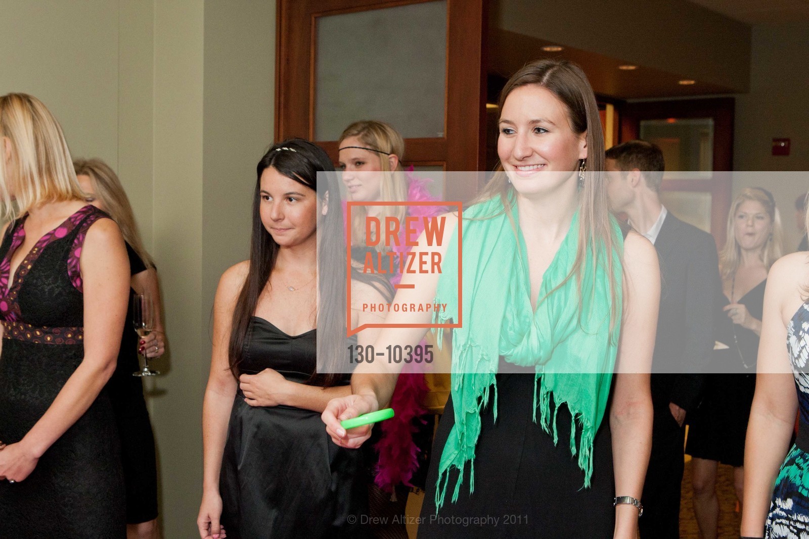 Top Picks, SFCASA: Hot October Nights:San Francisco's Roaring Twenties, October 20th, 2011, Photo