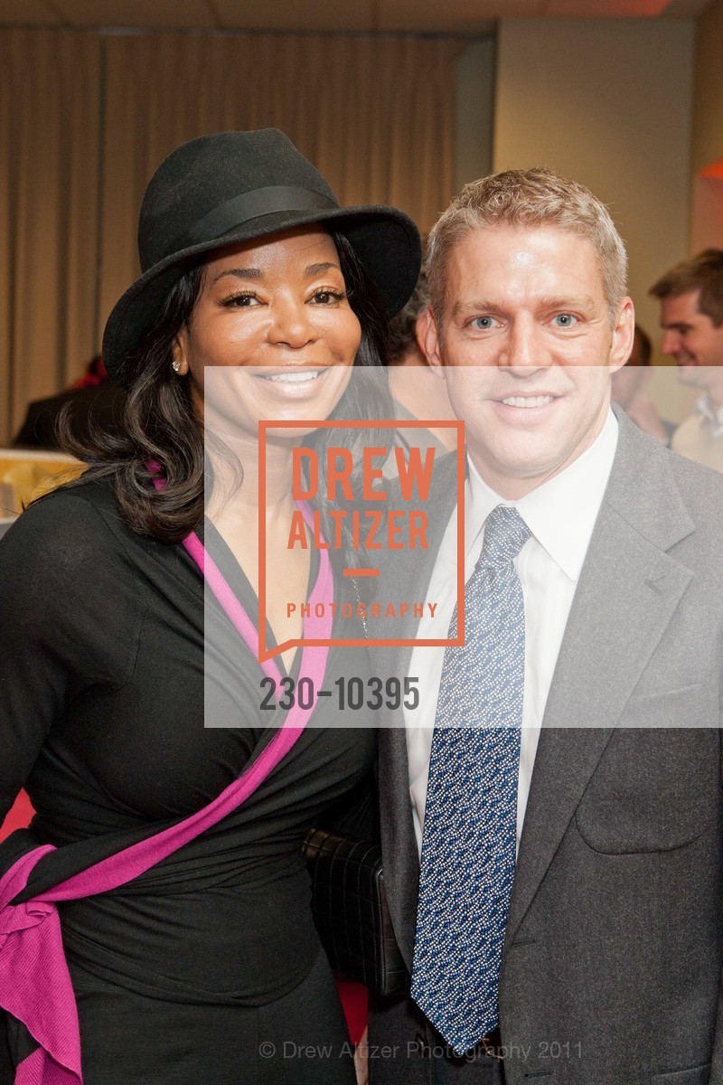 Top Picks, SFCASA: Hot October Nights:San Francisco's Roaring Twenties, October 20th, 2011, Photo