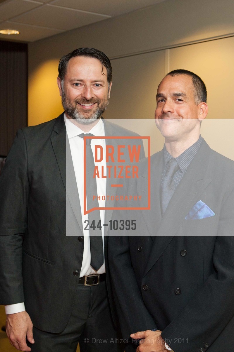 Top Picks, SFCASA: Hot October Nights:San Francisco's Roaring Twenties, October 20th, 2011, Photo