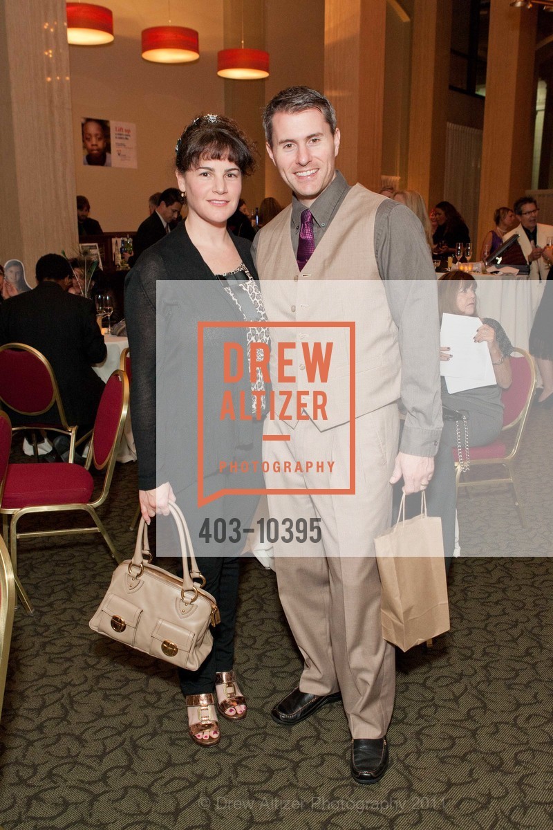 Top Picks, SFCASA: Hot October Nights:San Francisco's Roaring Twenties, October 20th, 2011, Photo