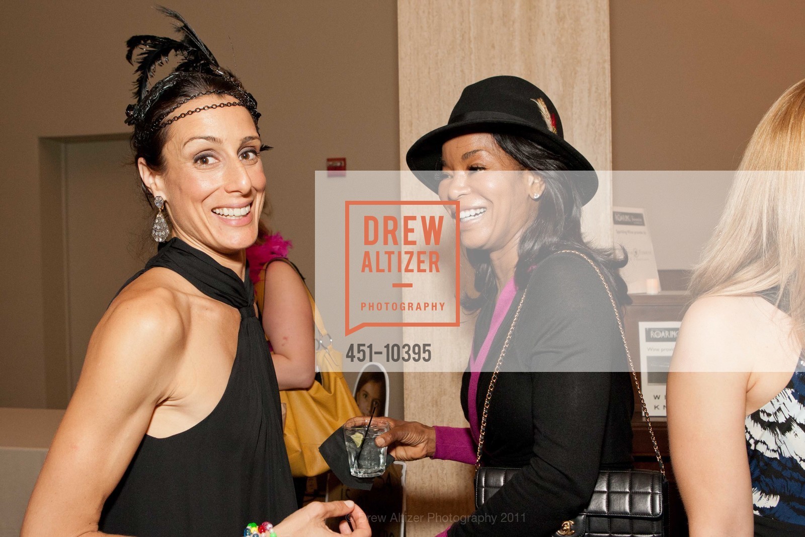 Top Picks, SFCASA: Hot October Nights:San Francisco's Roaring Twenties, October 20th, 2011, Photo
