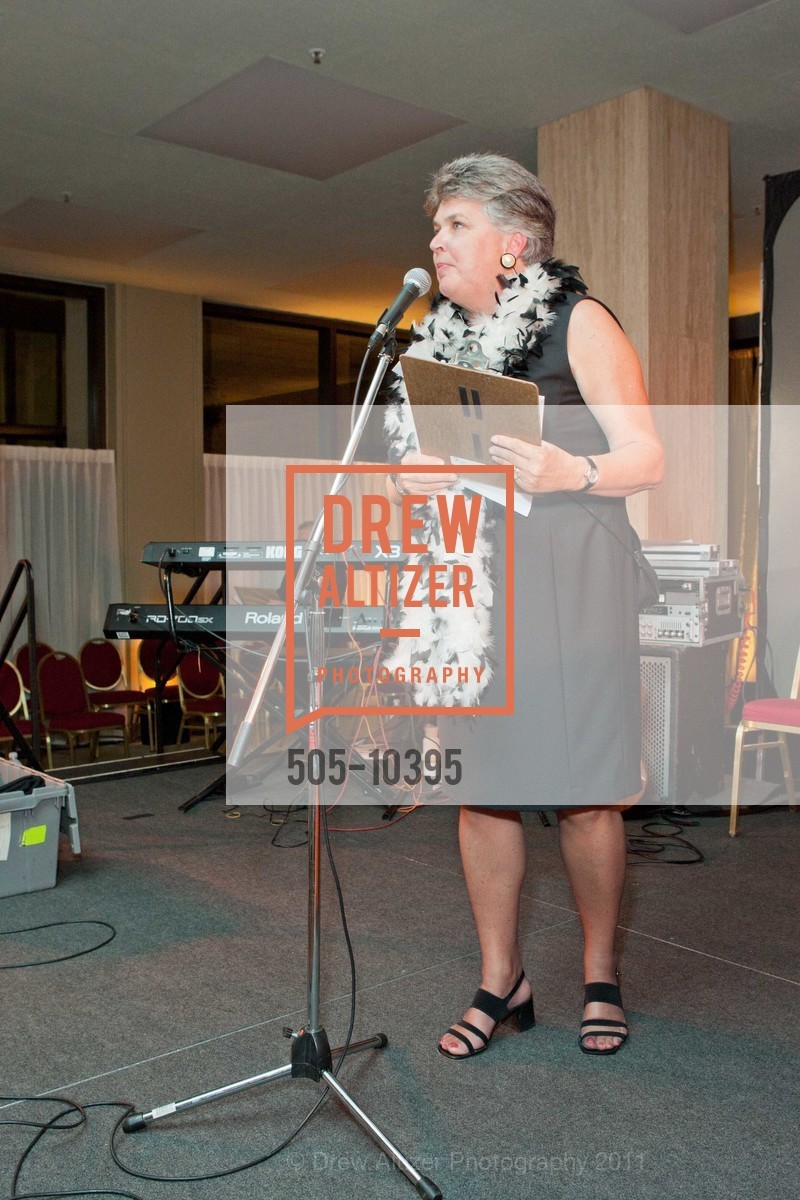 Top Picks, SFCASA: Hot October Nights:San Francisco's Roaring Twenties, October 20th, 2011, Photo