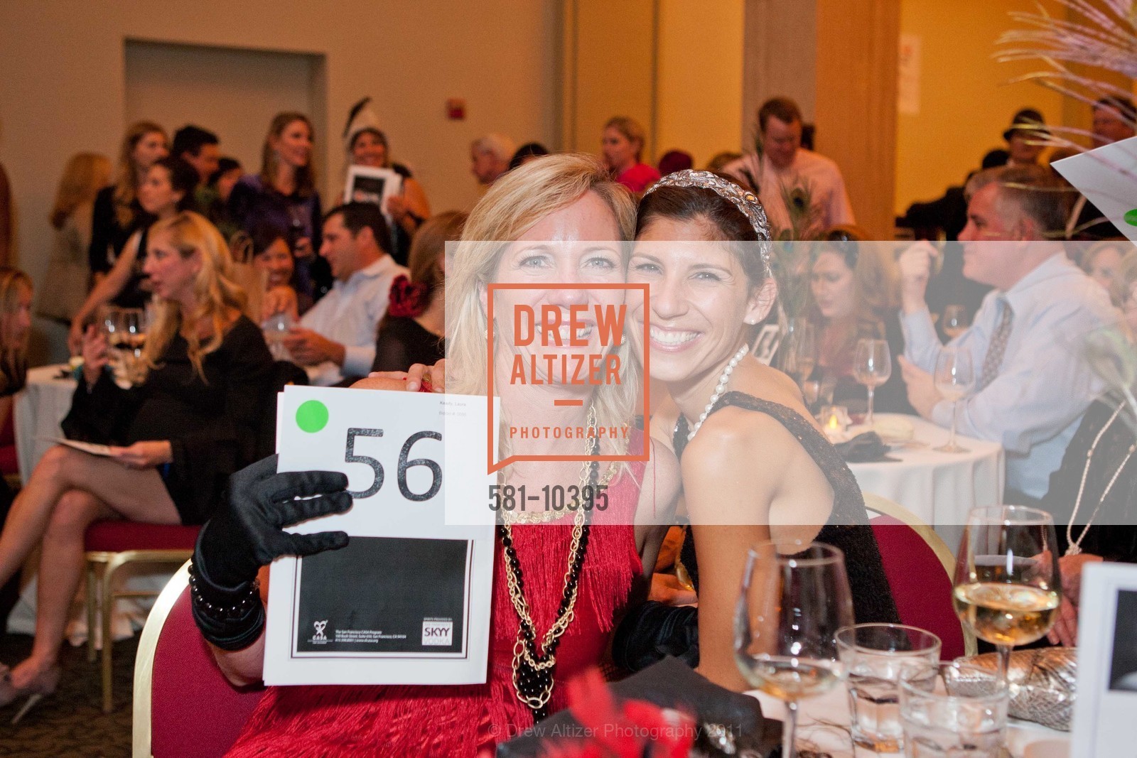 Top Picks, SFCASA: Hot October Nights:San Francisco's Roaring Twenties, October 20th, 2011, Photo,Drew Altizer, Drew Altizer Photography, full-service agency, private events, San Francisco photographer, photographer california
