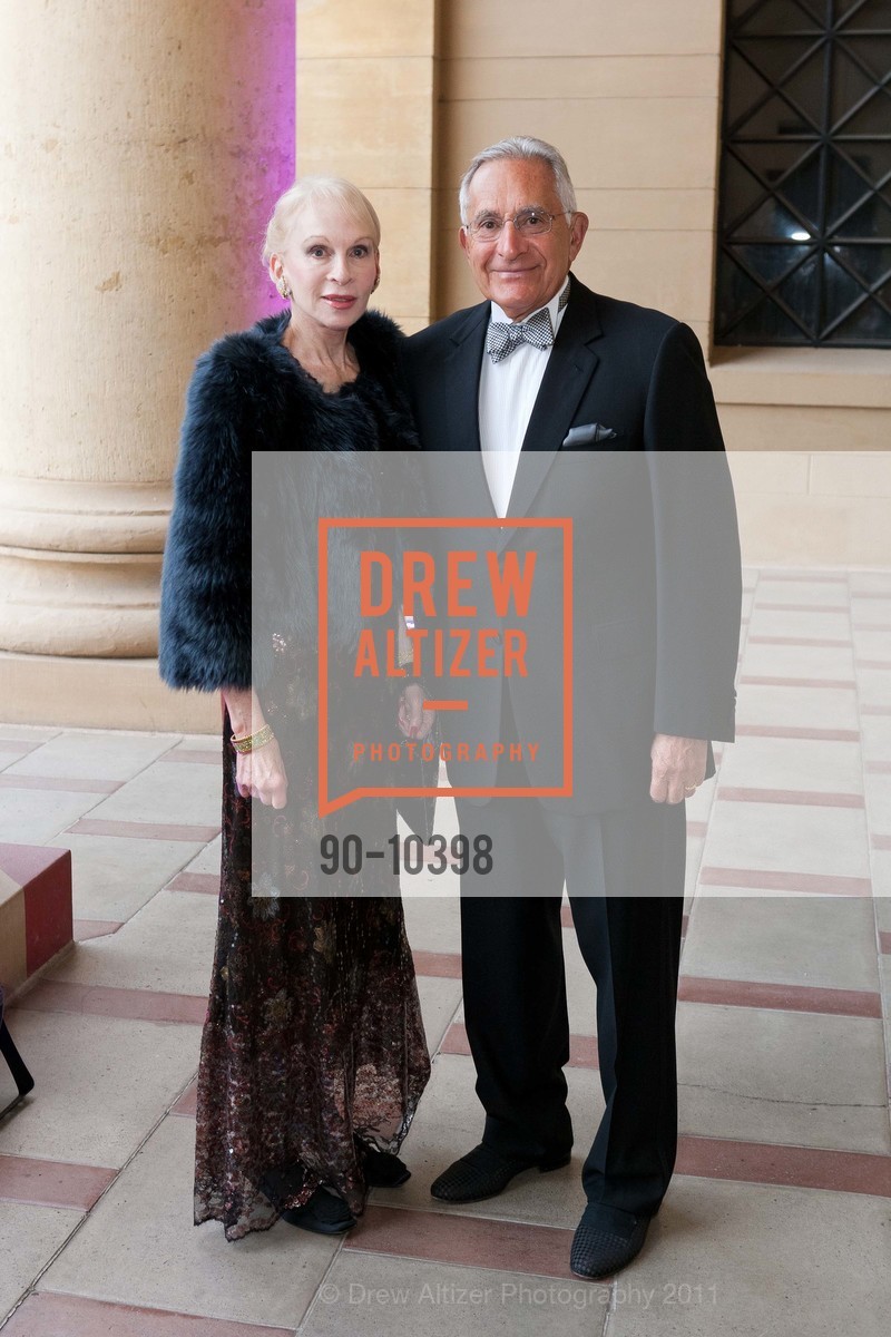 Top Picks, RODIN BY MOONLIGHT - Benefit for Cantor Arts Center at Stanford, October 2nd, 2011, Photo