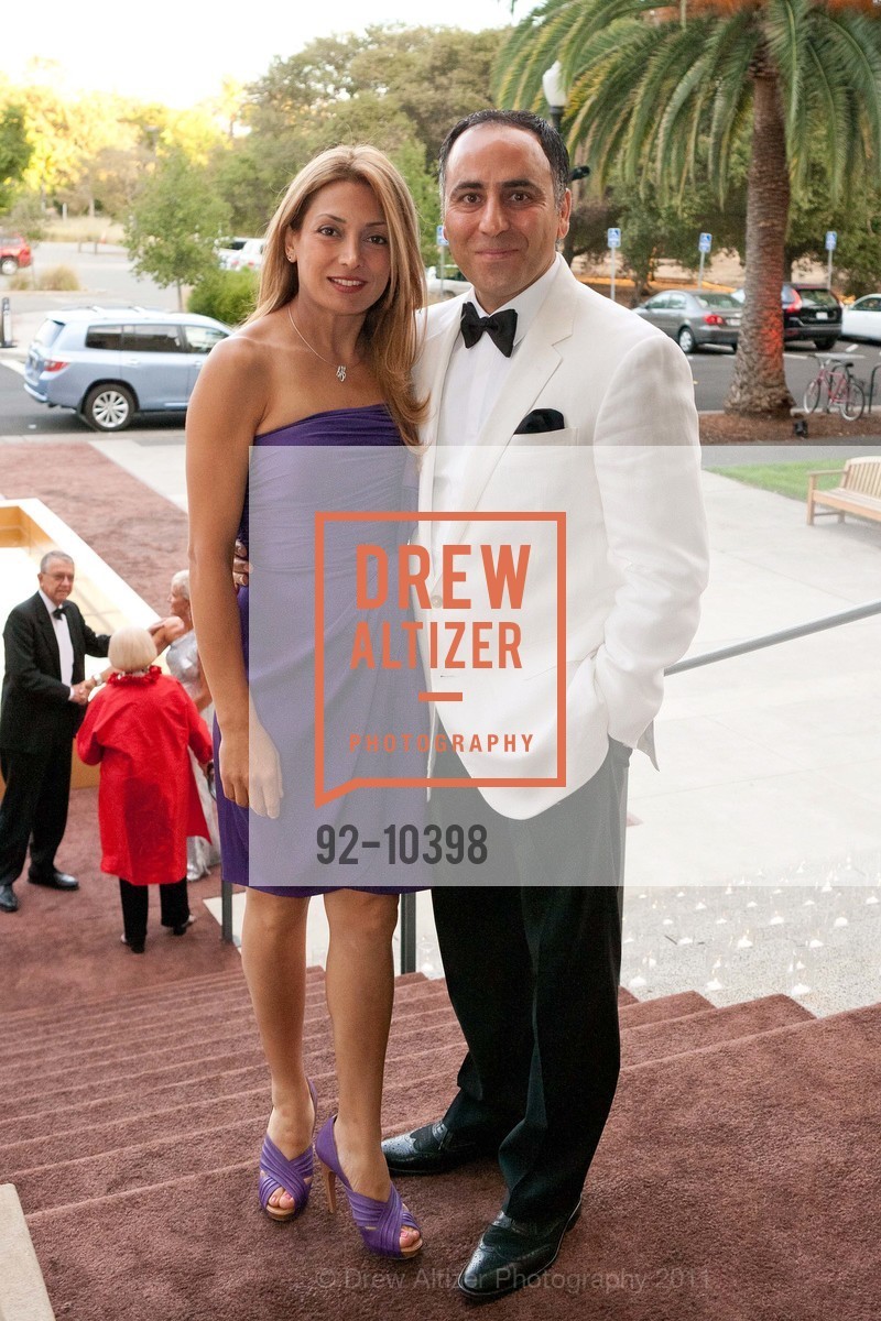 Top Picks, RODIN BY MOONLIGHT - Benefit for Cantor Arts Center at Stanford, October 2nd, 2011, Photo,Drew Altizer, Drew Altizer Photography, full-service agency, private events, San Francisco photographer, photographer california