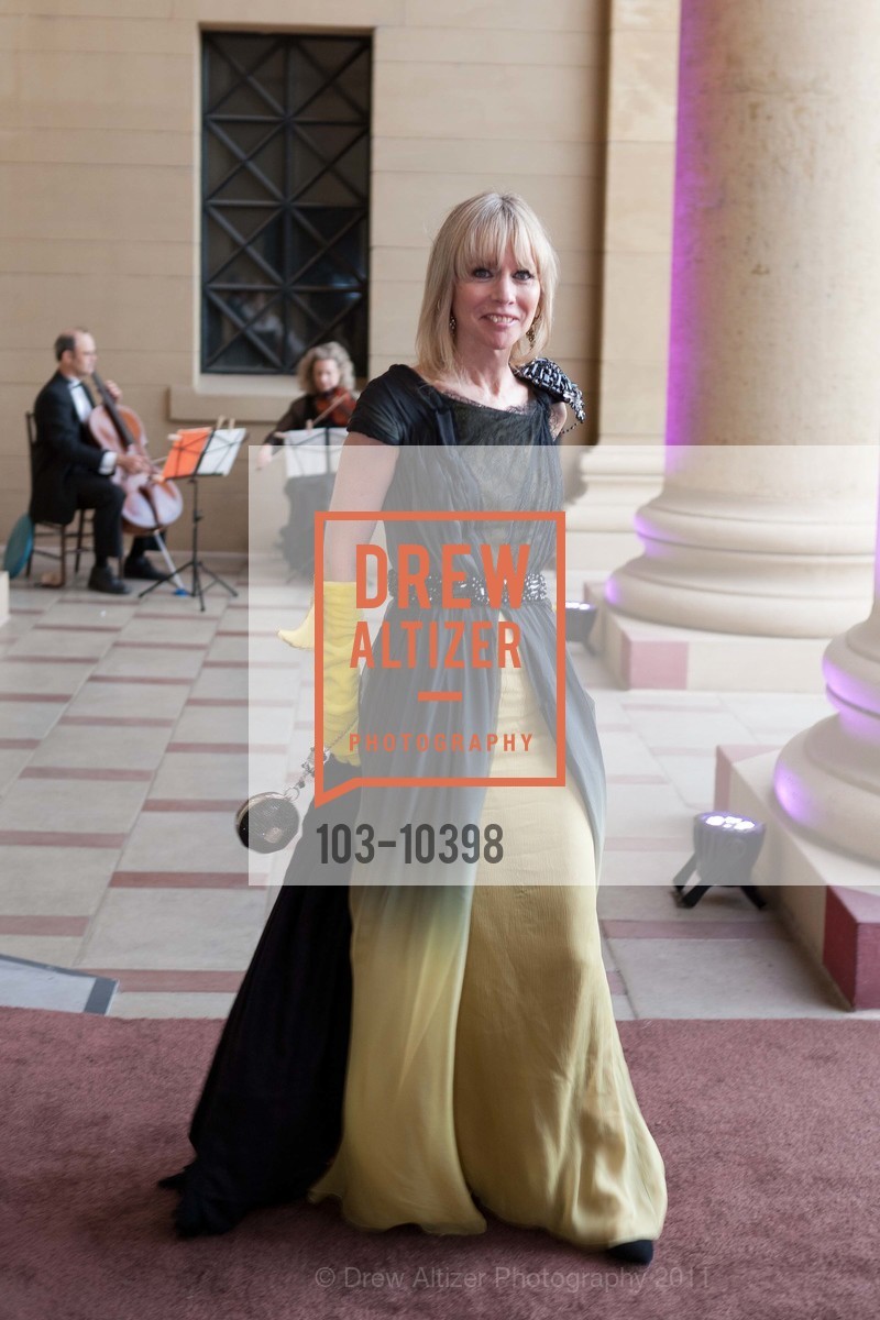 Top Picks, RODIN BY MOONLIGHT - Benefit for Cantor Arts Center at Stanford, October 2nd, 2011, Photo