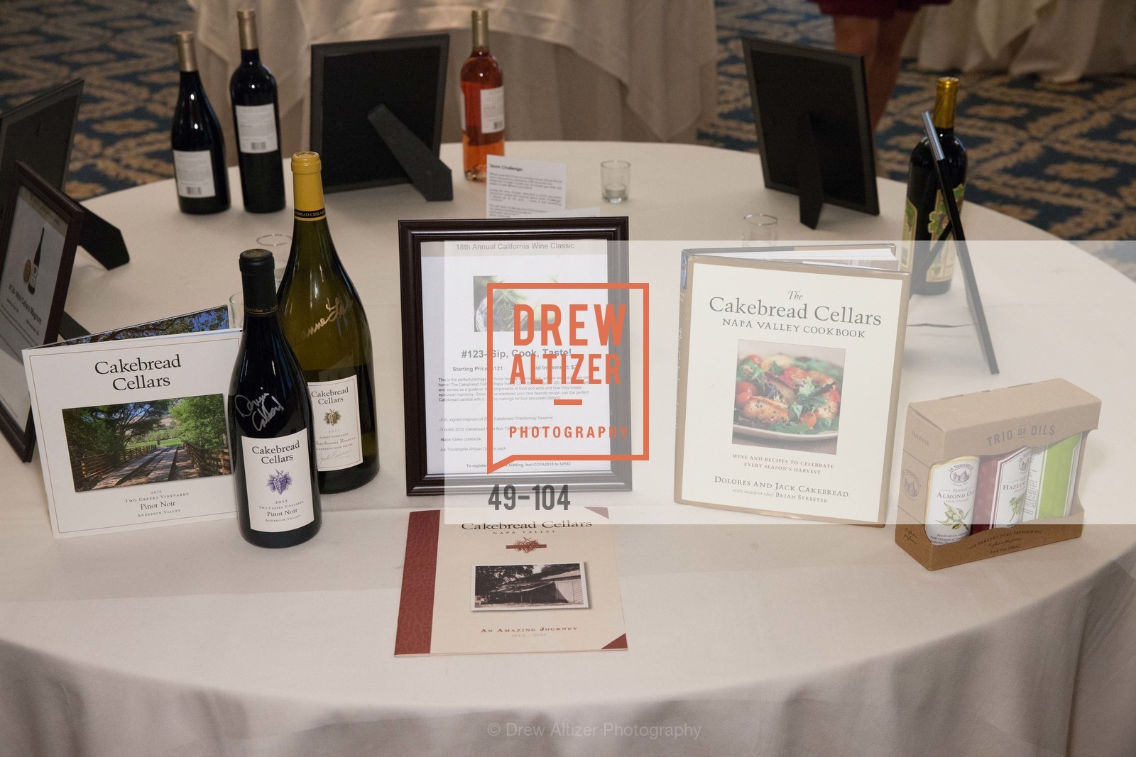 Atmosphere, 8th Annual California Wine Classic, May 14th, 2015, Photo,Drew Altizer, Drew Altizer Photography, full-service agency, private events, San Francisco photographer, photographer california