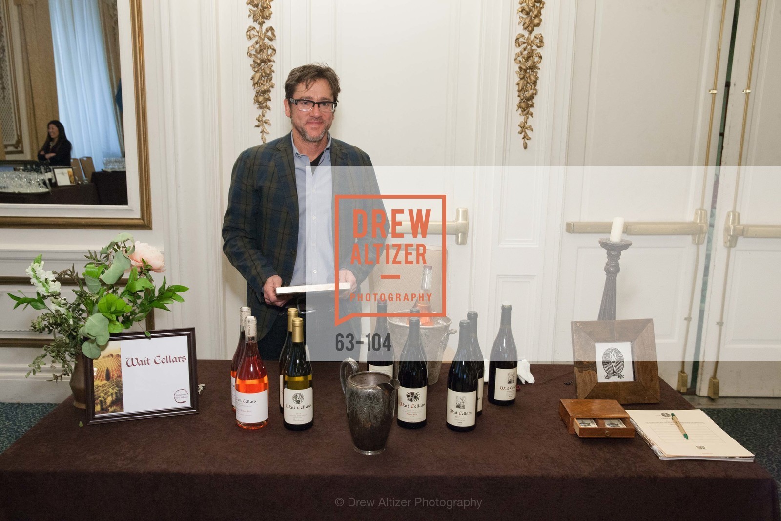 Extras, 8th Annual California Wine Classic, May 14th, 2015, Photo,Drew Altizer, Drew Altizer Photography, full-service agency, private events, San Francisco photographer, photographer california