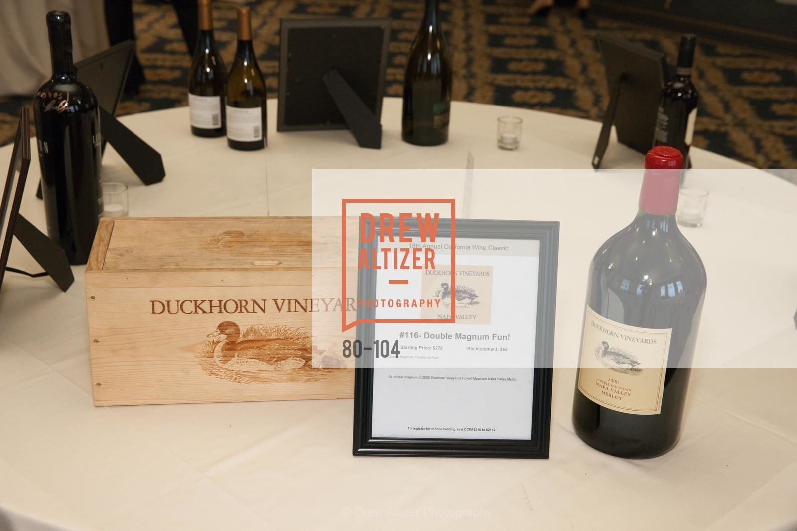 Extras, 8th Annual California Wine Classic, May 14th, 2015, Photo,Drew Altizer, Drew Altizer Photography, full-service agency, private events, San Francisco photographer, photographer california