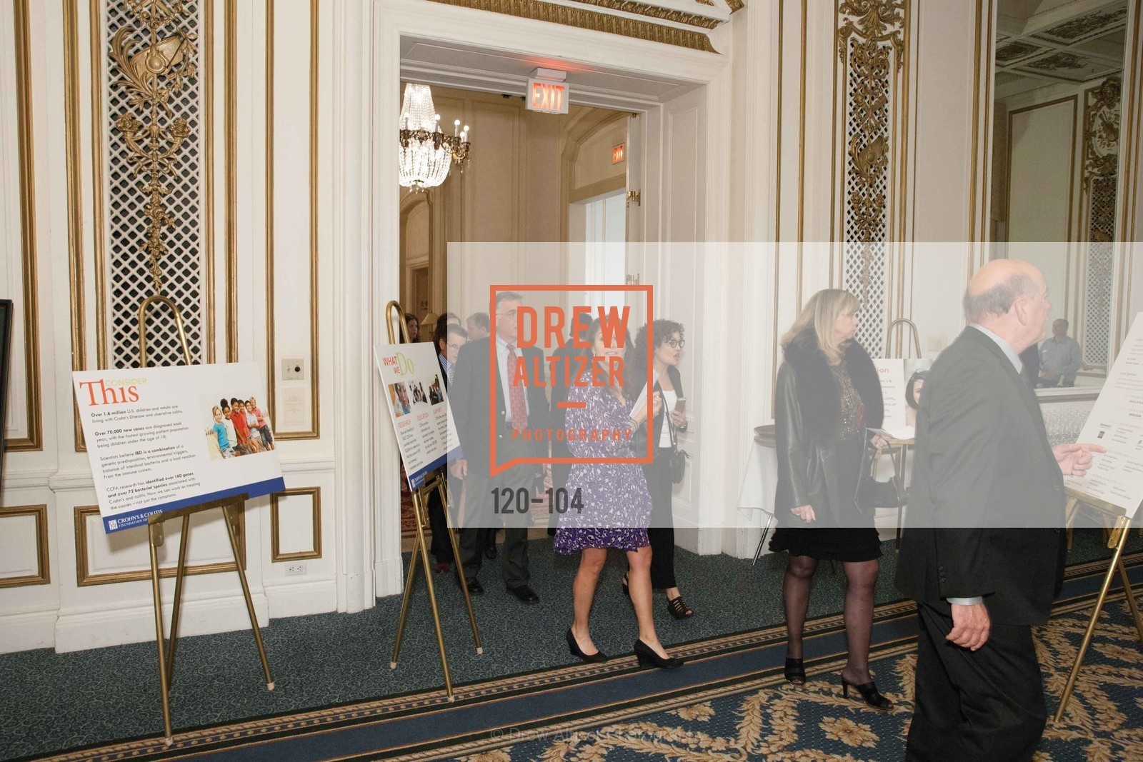 Extras, 8th Annual California Wine Classic, May 14th, 2015, Photo