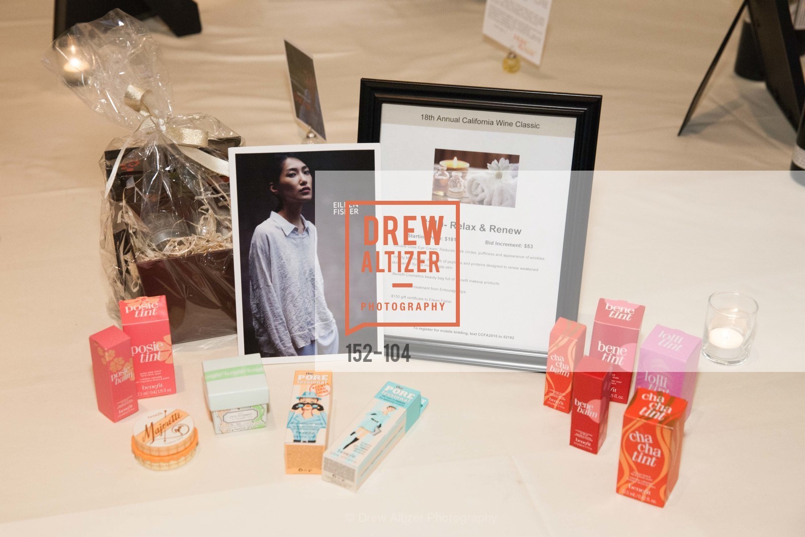 Atmosphere, 8th Annual California Wine Classic, May 14th, 2015, Photo,Drew Altizer, Drew Altizer Photography, full-service agency, private events, San Francisco photographer, photographer california