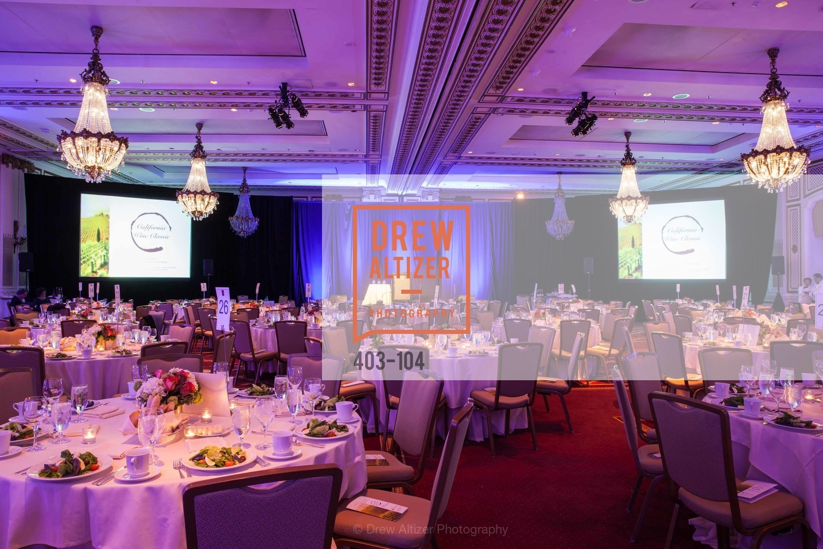Atmosphere, 8th Annual California Wine Classic, May 14th, 2015, Photo,Drew Altizer, Drew Altizer Photography, full-service agency, private events, San Francisco photographer, photographer california