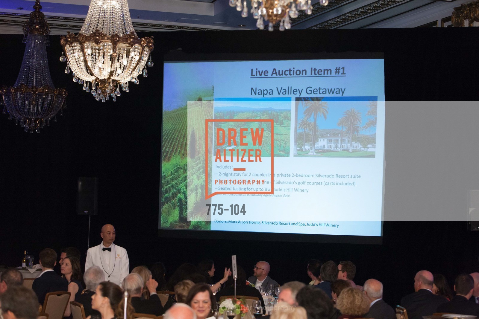 Atmosphere, 8th Annual California Wine Classic, May 14th, 2015, Photo,Drew Altizer, Drew Altizer Photography, full-service agency, private events, San Francisco photographer, photographer california