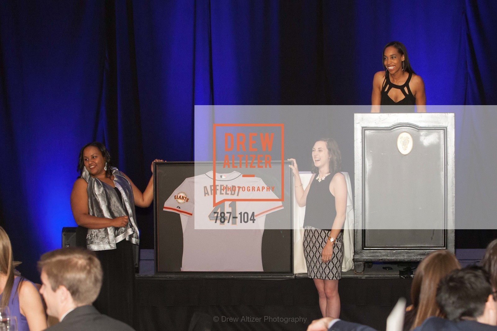 Extras, 8th Annual California Wine Classic, May 14th, 2015, Photo