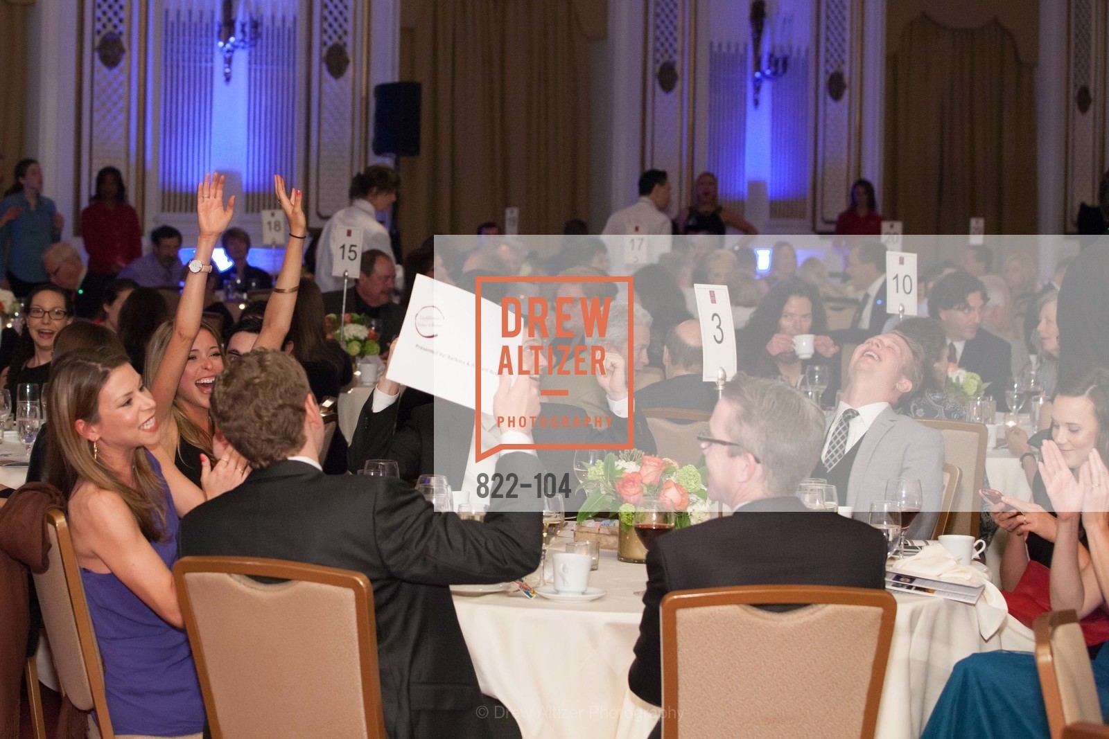 Atmosphere, 8th Annual California Wine Classic, May 14th, 2015, Photo