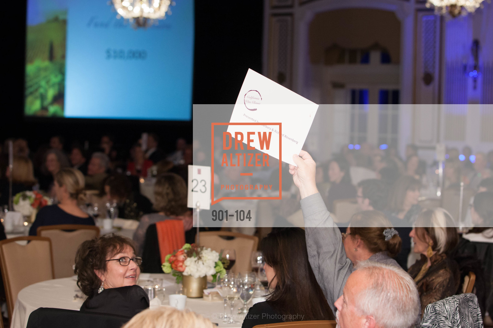 Atmosphere, 8th Annual California Wine Classic, May 14th, 2015, Photo,Drew Altizer, Drew Altizer Photography, full-service agency, private events, San Francisco photographer, photographer california