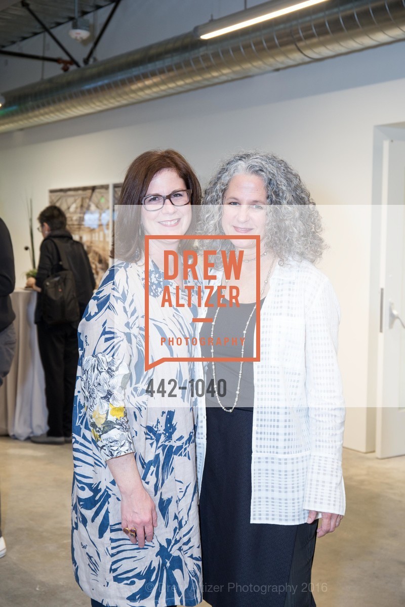Karen Fullerton, Julie Wertz, Photo #442-1040