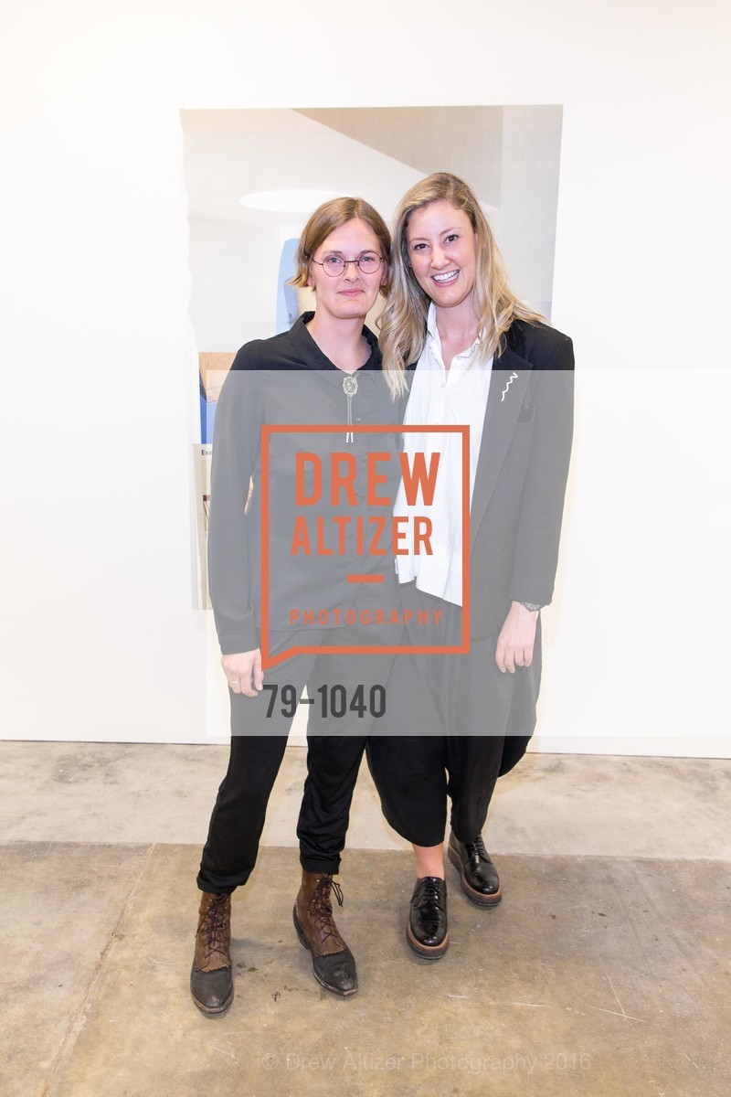Caitlin Petersen, Beth Abrahamson, Photo #79-1040