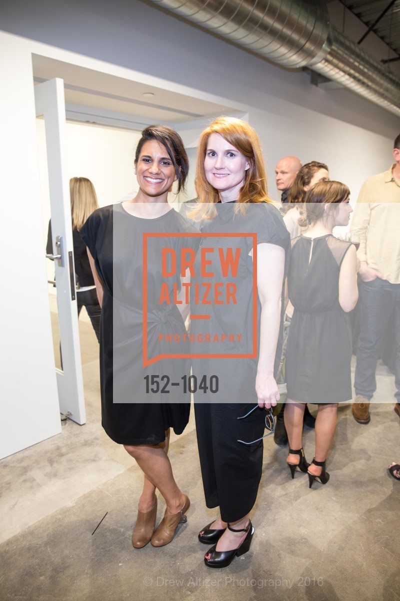 Francesca Sonara, Julie Casemore, Photo #152-1040