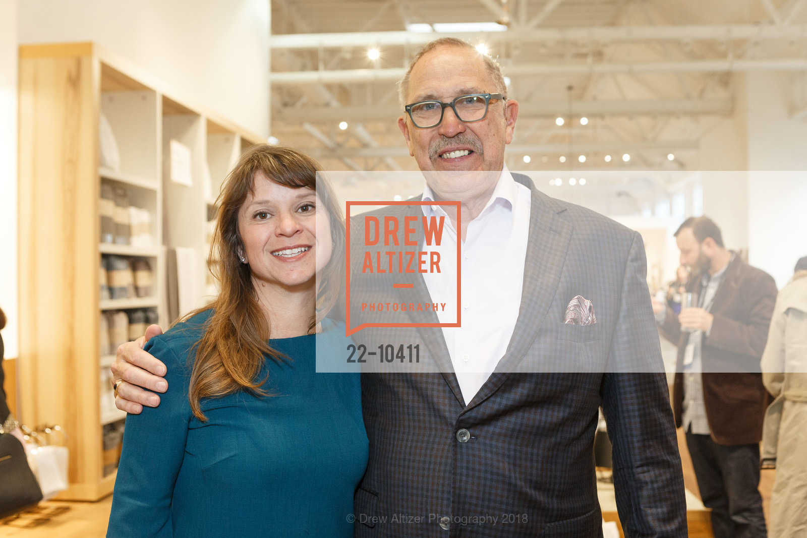 Carrie Shores, Philip Anderson, NARI Bay Area Remodeling Awards, EQ3. 2299 Alameda St, April 11th, 2018